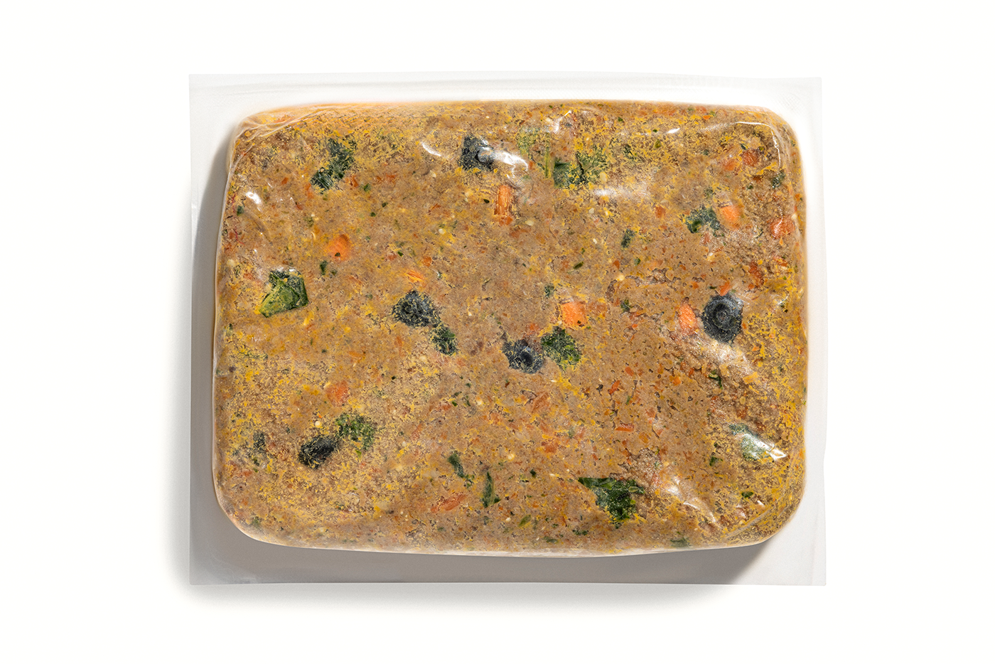 Wouf Beef 000009001043