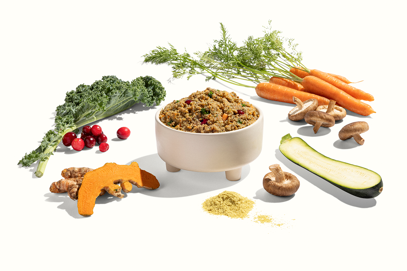 Wouf Turkey 00002100427