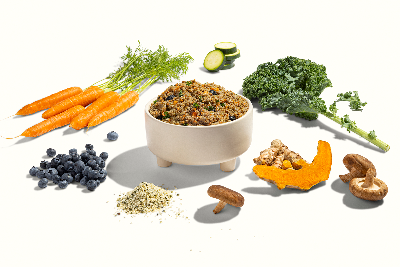 Wouf Beef 000009000427 (Copy)