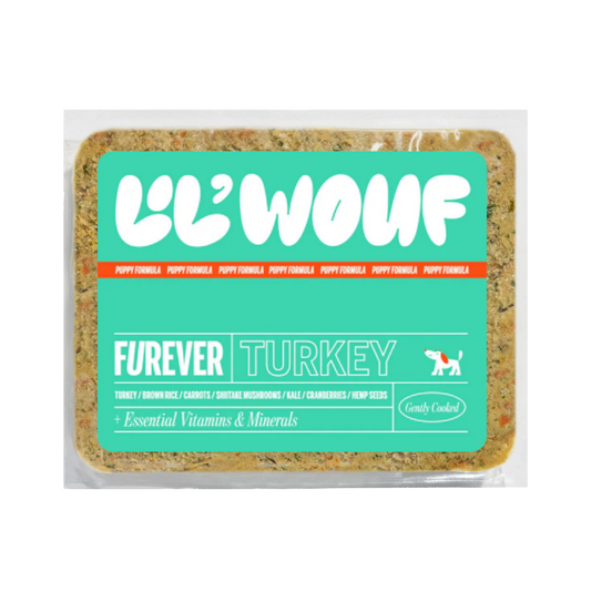 Baby Wouf 000003000427