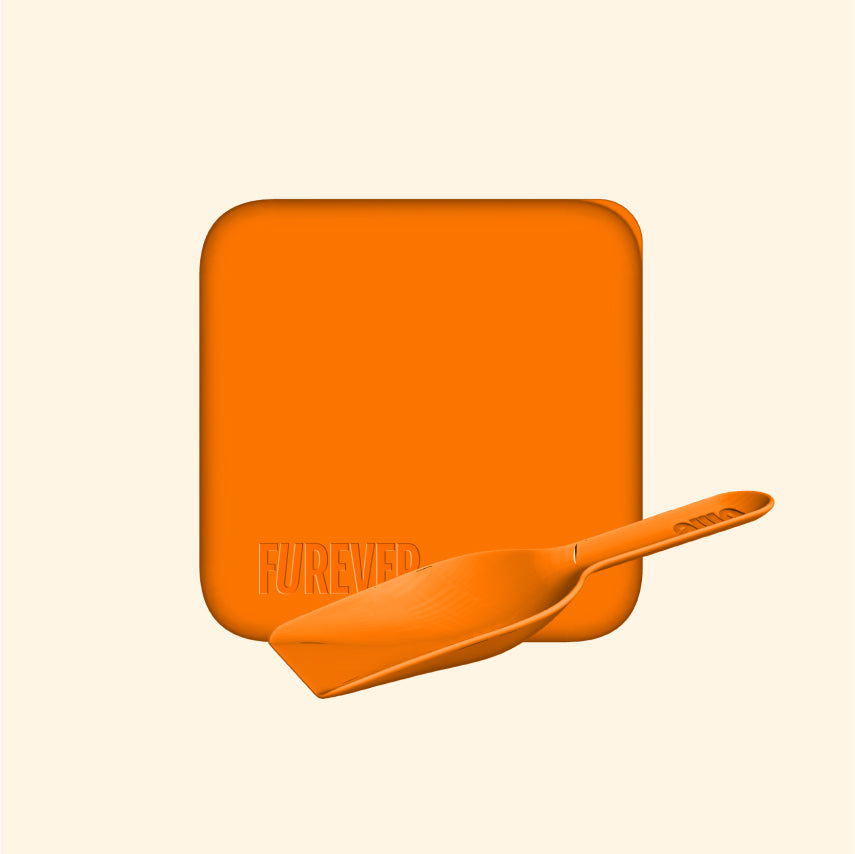 Pupperware