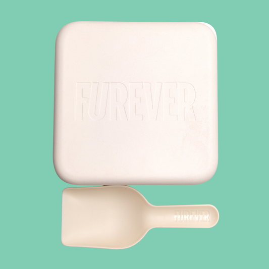 PUPPERWARE