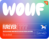 Furever - Wouf